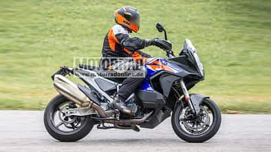 KTM 1290 Super Adventure SMT