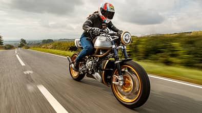 Langen Two Stroke Limited Edition