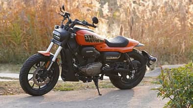 Motofino Streetboy V-Maxter 300 WY300-E (12/2022)