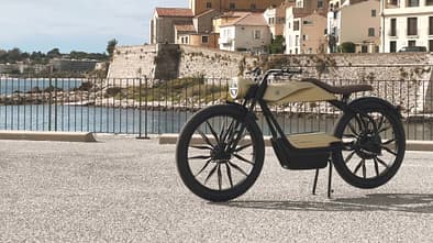 Eysing PF 40 by Pininfarina