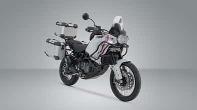 SW-Motech Gepäck Zubehör Ducati DesertX