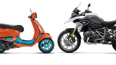 Motorrad-Neuzulassungen November 2022