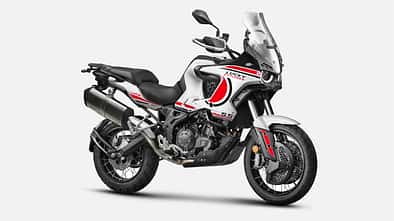 MV Agusta Lucky Explorer 5.5 (2023, Stand 12/2022)