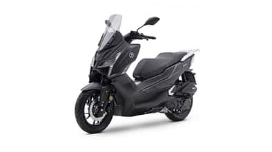 Voge Sfida SR 125