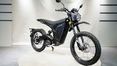 Velimotor VMX 08