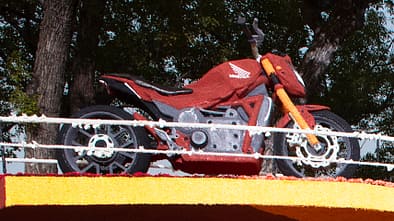 Honda Rose Parade Pasadena (2. Januar 2023)