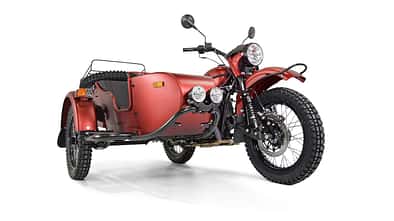 Ural 2023