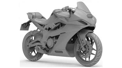 Benda VTR 300 Kompressor Patent (01/2023)
