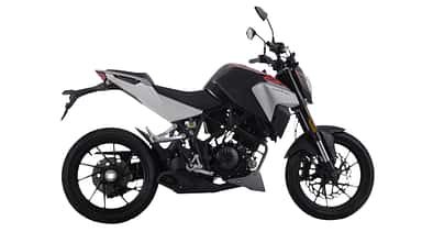 Kove Cobra 125 R (2023)