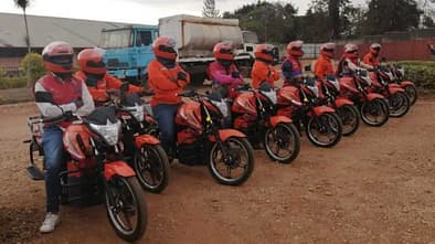 REM 50 Mio Elektro KM