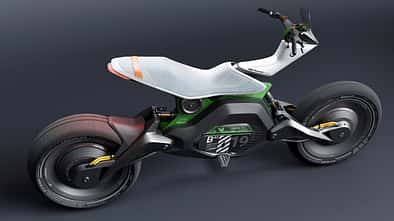 BMW x Nvidia Design Concept von Aaryaman Mistry (01/2023)