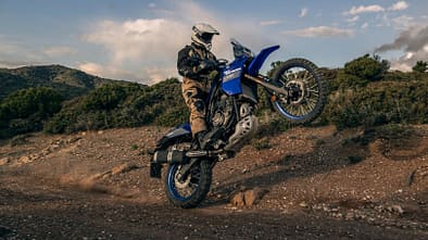Yamaha Ténéré 700 Extreme Edition (2023)