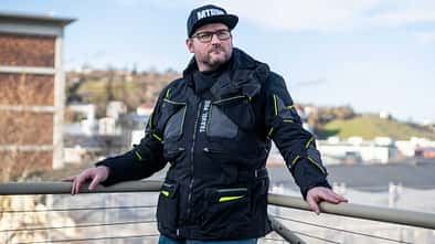 Büse Travel Pro ausprobiert