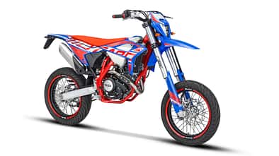 Beta Motor Modeljahr 2023