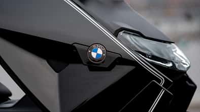 BMW CE 04 100-Jahre Edition BMW CE 04 100-Jahre Edition
