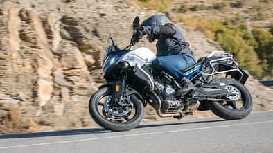 CFMoto 800 MT Sport