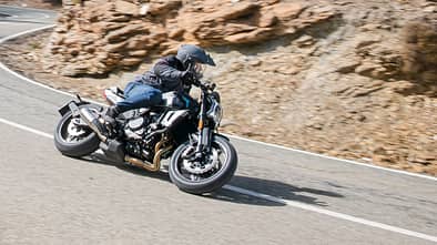 CFMoto 700 CL-X Sport