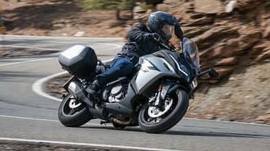 CFMoto 650 GT