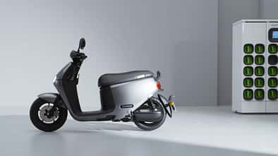 Gogoro 2