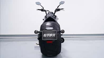 Guangdong Jianya Hanyang Xiangshuai Brotherhood Wolverine 800 XS800 (2023)