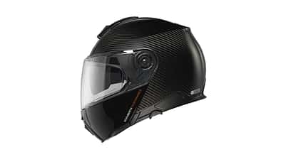 Schuberth C5 Carbon Carbon-Klapphelm