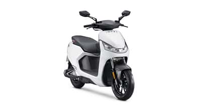Kymco Super 7 Elektroroller