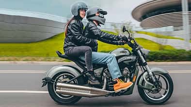 Hyosung GV 300 R