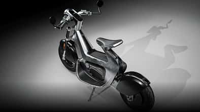Stilride 1 Elektrobike