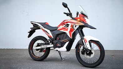 Velimotor VMX10S (2023)