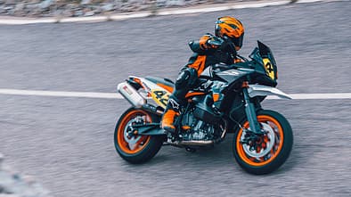 KTM 890 SMT (2023)