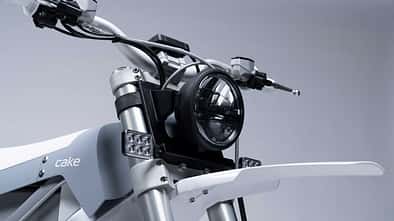 Cake Bukk Super Light Power Light