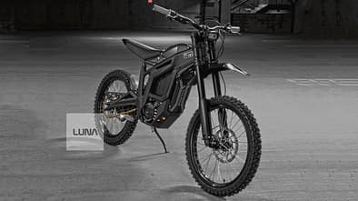 Luna Cycles Talaria Sting MX4
