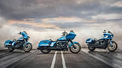 Harley-Davidson Enthusiast Collection 2023