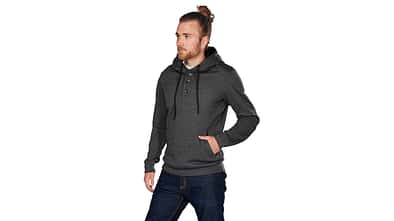 Motorrad-Hoodie Vanucci VUJ-2