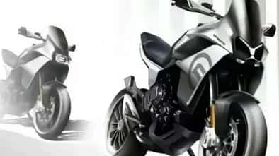 CFMoto Patent Dreizylinder Triple 675 SUV