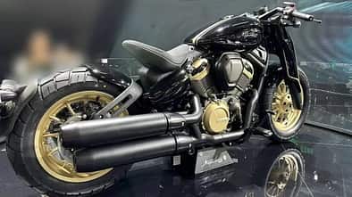 Benda Napoloen 450