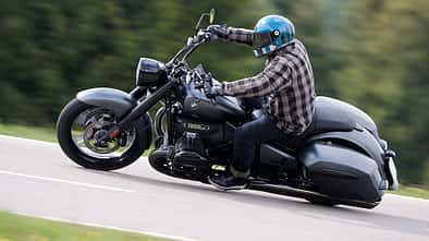 BMW R 18 Roctane Fahrbericht (05/2023)