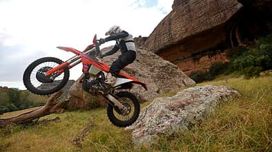 KTM Sportenduros 2024
