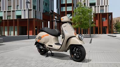 Piaggio Vespa GTV 300 (06/2023)