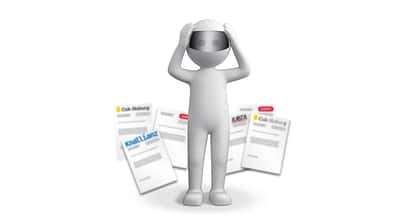 Ratgeber zu Motorrad-Versicherungen 