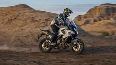 CFMoto 700 MT (07/2023)