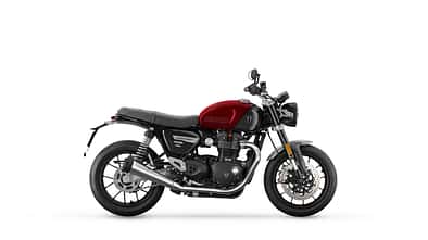 Triumph Speed Twin 1200