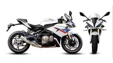 QJ Motor SRK 600 SS