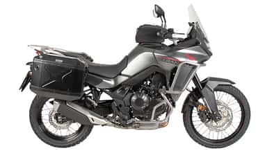  Zubehör Hepco & Becker Honda XL 750 Transalp 
