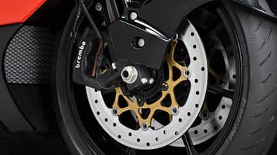 Suzuki Hayabusa 25th Anniversary Edition