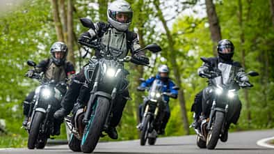 Leser-Experience Yamaha Abschlussbericht