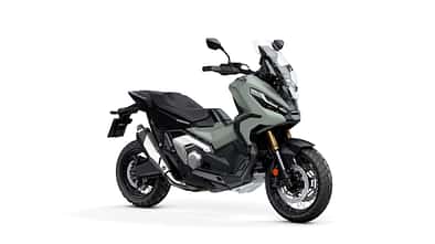 Honda X-ADV Modelljahr 2024