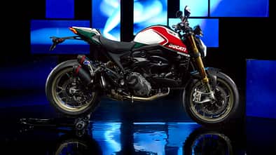 Ducati Monster 30 Anniversario (2023/2024)