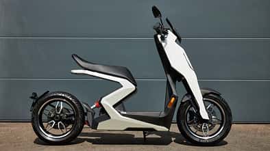 Zapp i300