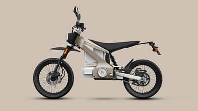 Tromox MC 10 Elektromotorrad Elektro 125er Enduro